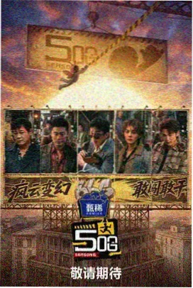 内容分类图标